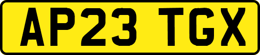 AP23TGX