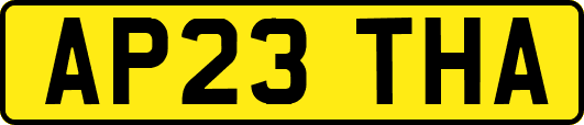 AP23THA