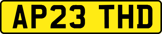 AP23THD