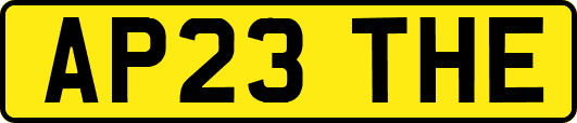 AP23THE