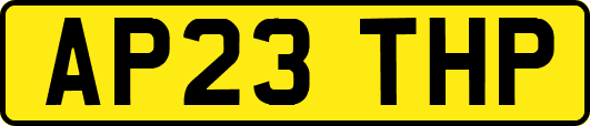 AP23THP