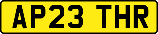 AP23THR
