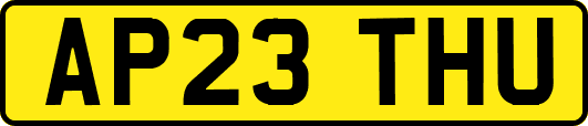 AP23THU