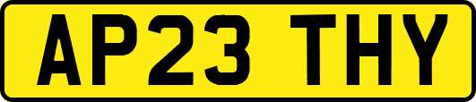 AP23THY