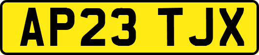 AP23TJX