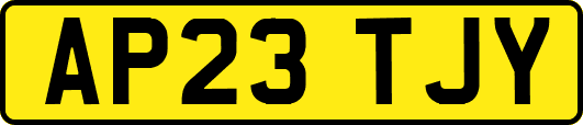 AP23TJY