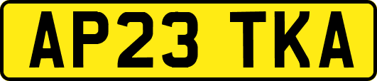 AP23TKA