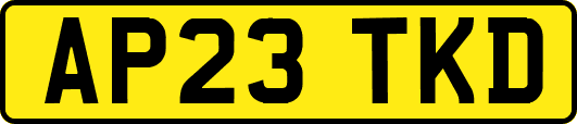 AP23TKD