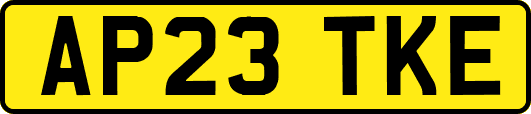 AP23TKE