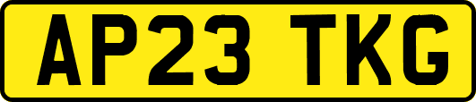 AP23TKG