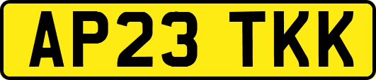 AP23TKK