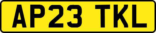AP23TKL