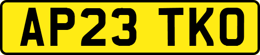 AP23TKO
