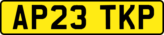 AP23TKP