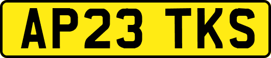 AP23TKS