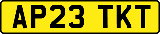 AP23TKT