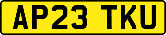 AP23TKU