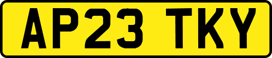 AP23TKY