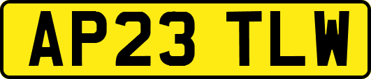 AP23TLW