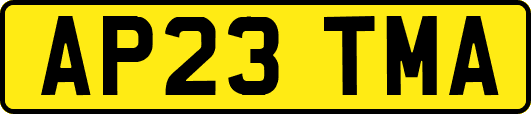 AP23TMA