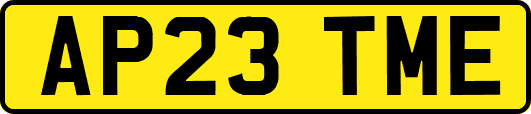 AP23TME