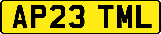 AP23TML