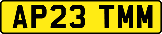 AP23TMM