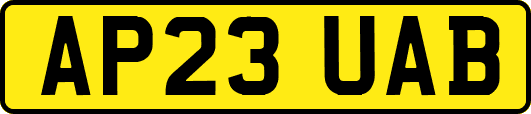 AP23UAB