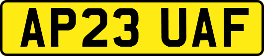 AP23UAF
