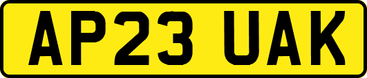AP23UAK