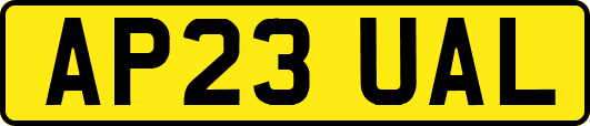 AP23UAL