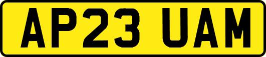 AP23UAM