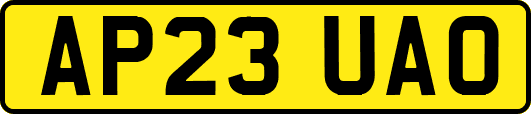 AP23UAO