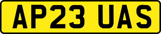 AP23UAS