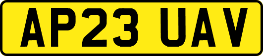 AP23UAV