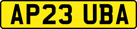 AP23UBA