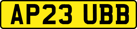 AP23UBB