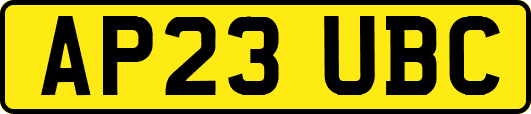 AP23UBC