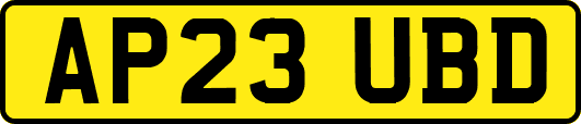AP23UBD