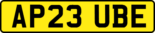 AP23UBE