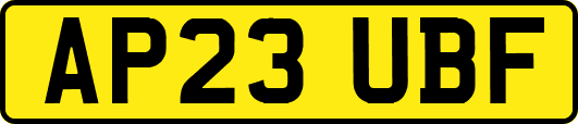 AP23UBF