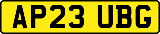 AP23UBG