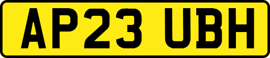 AP23UBH