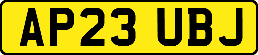 AP23UBJ