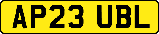 AP23UBL