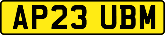 AP23UBM