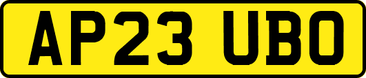 AP23UBO