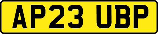 AP23UBP