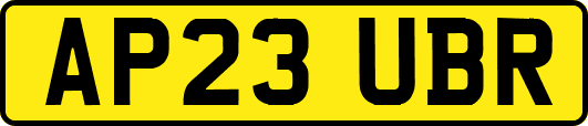 AP23UBR