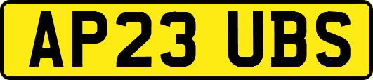 AP23UBS